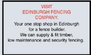 Fence